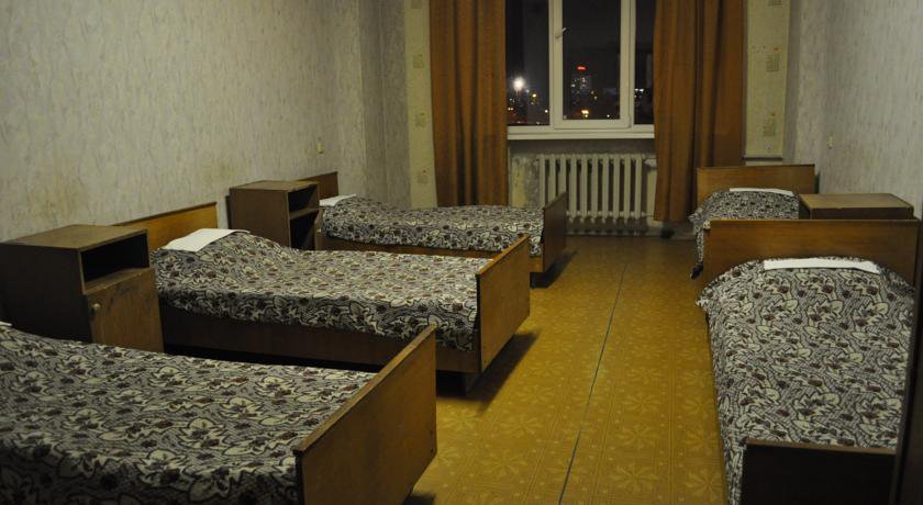 Гостиница КДО Отель Нижний Новгород