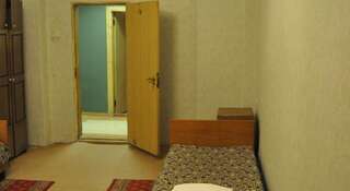 Гостиница КДО Отель Нижний Новгород Кровать в общем номере для мужчин и женщин с 3 кроватями-4
